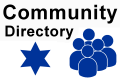 Gisborne Community Directory
