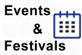 Gisborne Events and Festivals Directory