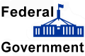 Gisborne Federal Government Information