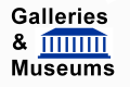 Gisborne Galleries and Museums