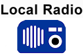 Gisborne Local Radio Information