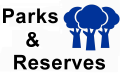Gisborne Parkes and Reserves