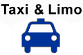 Gisborne Taxi and Limo