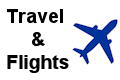 Gisborne Travel and Flights