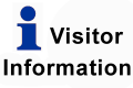 Gisborne Visitor Information