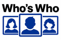 Gisborne Who's Who